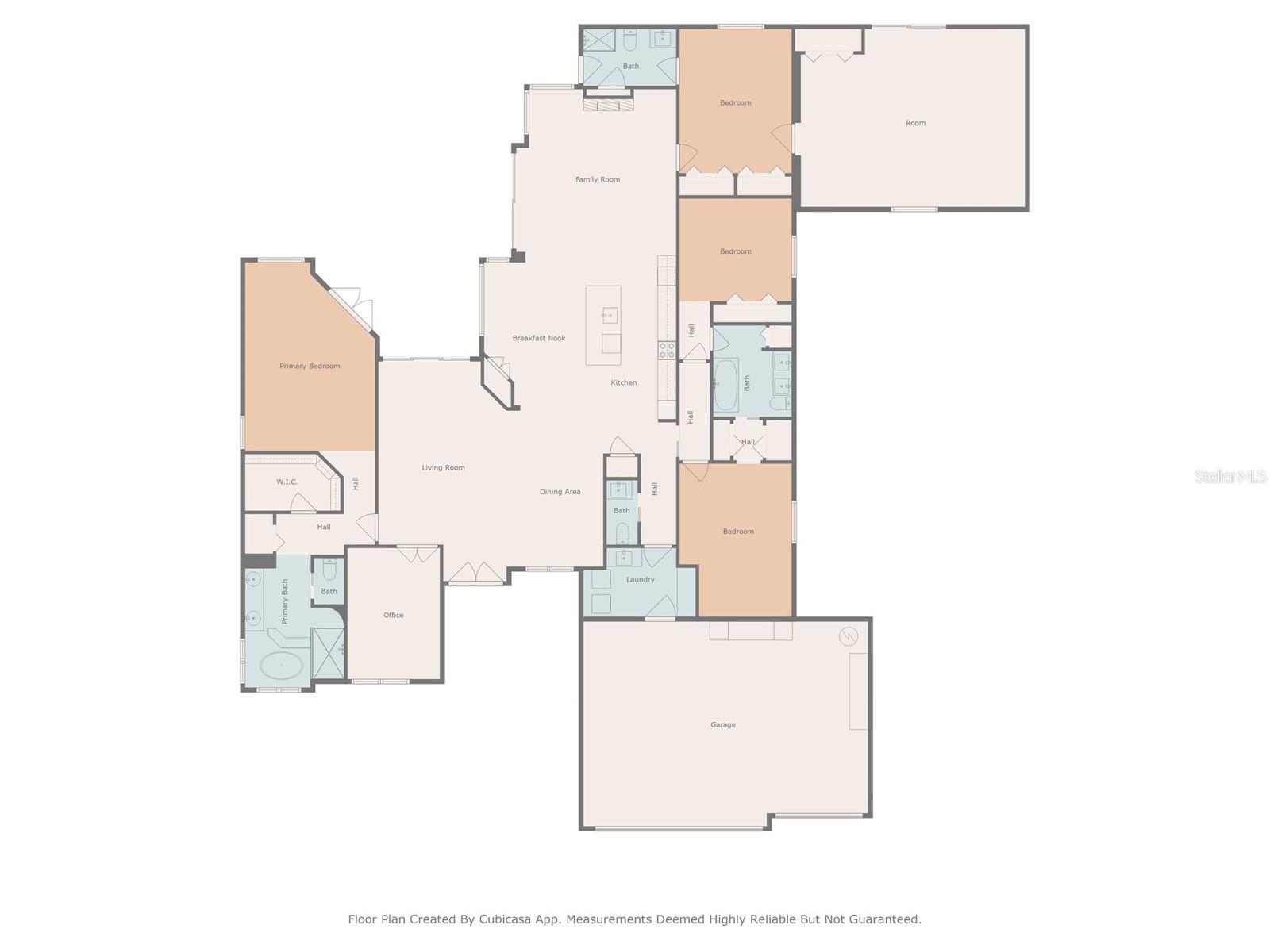 Image 80 of 80 For 6212 Nimes Court