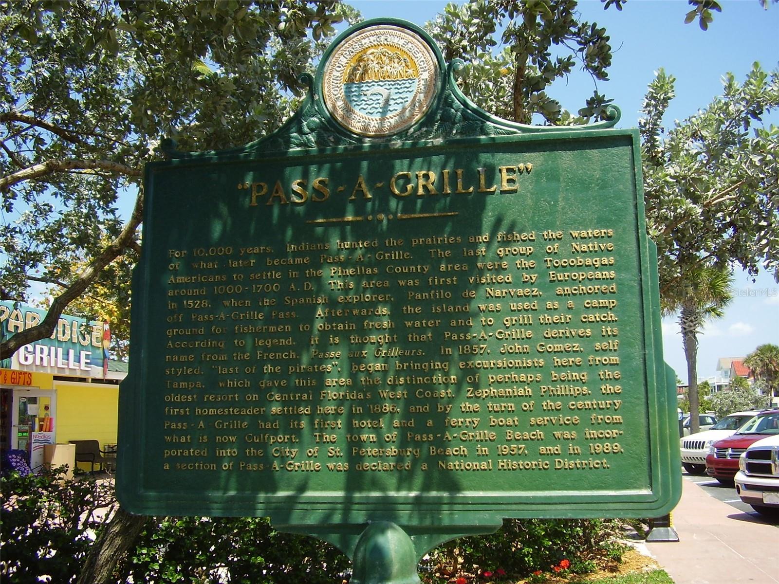 Image 19 of 31 For 2100 Pass A Grille Way