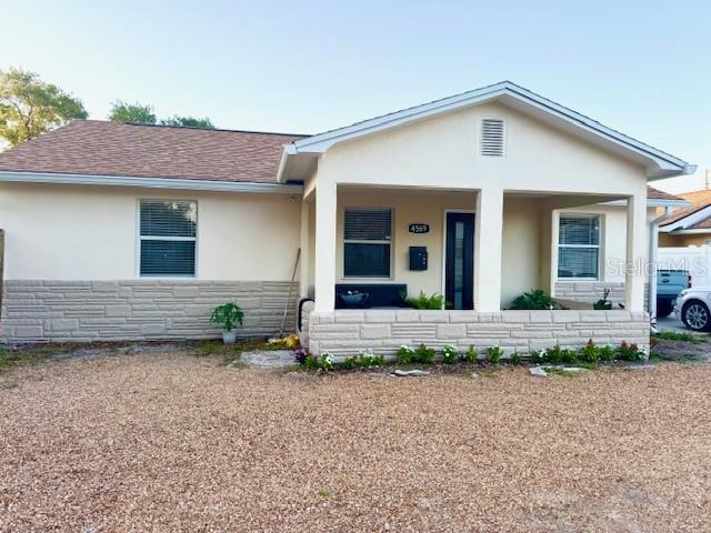 Details for 4569 32nd Avenue N, ST PETERSBURG, FL 33713