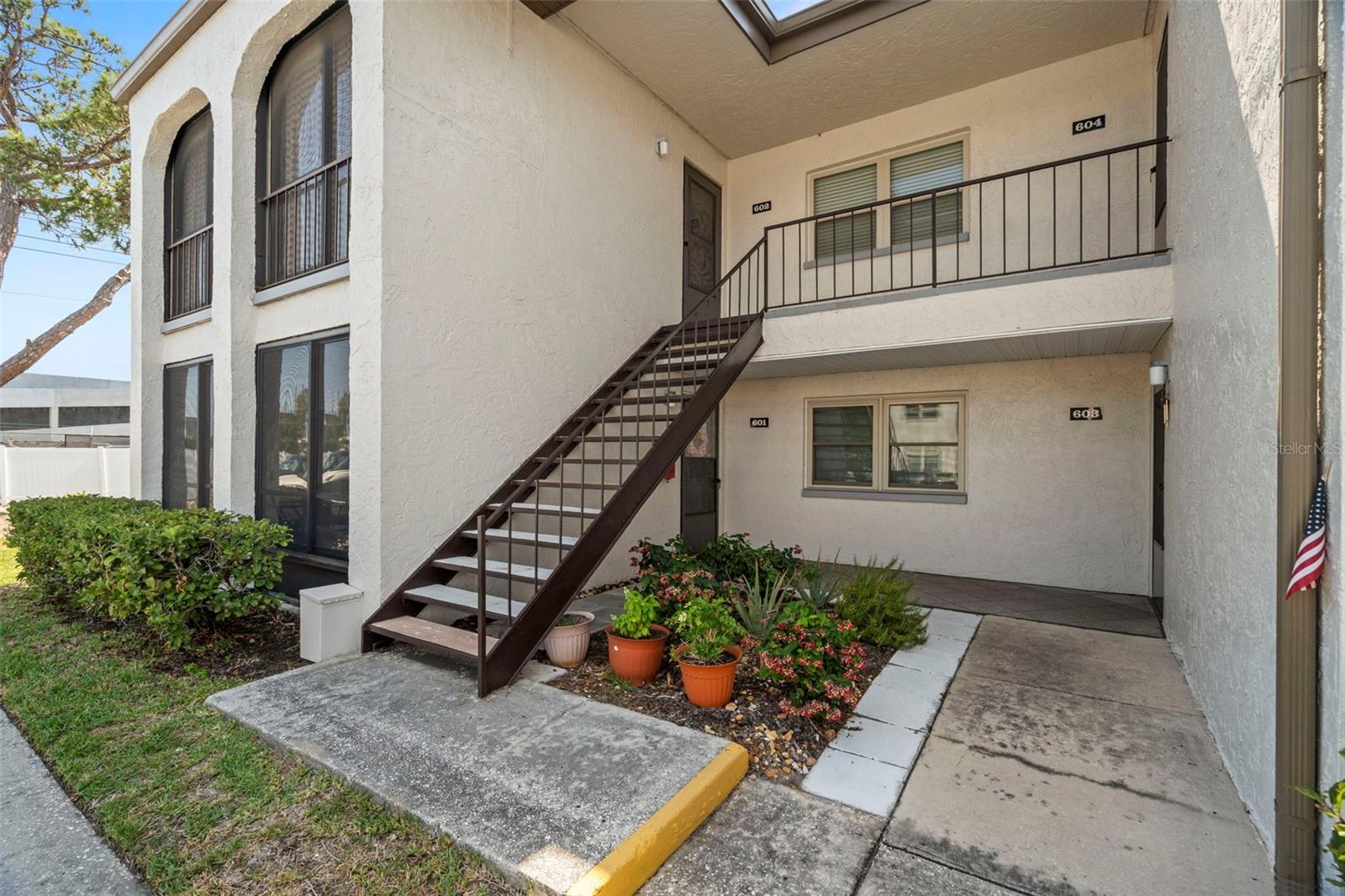 Details for 7701 Starkey Road 601, SEMINOLE, FL 33777