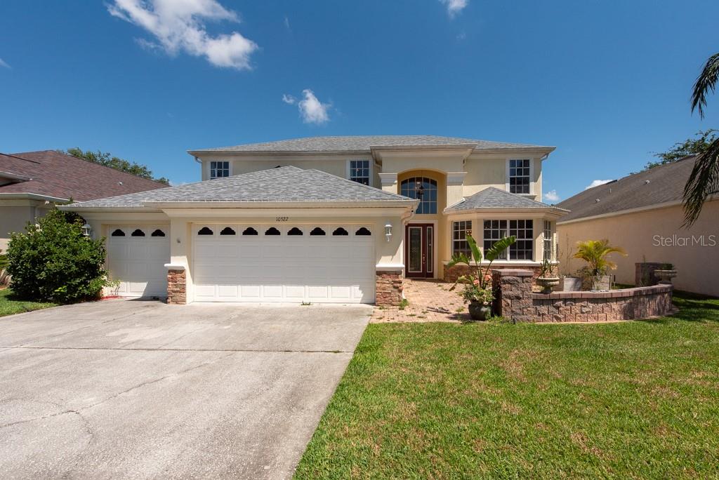 Details for 10522 Sky Flower Court, LAND O LAKES, FL 34638