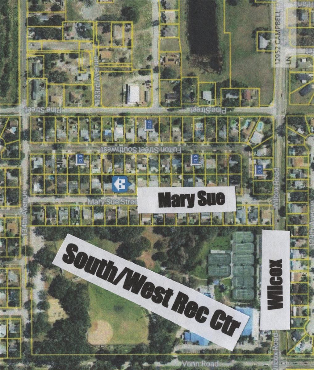 Image 17 of 25 For 2603 Mary Sue Street Sw
