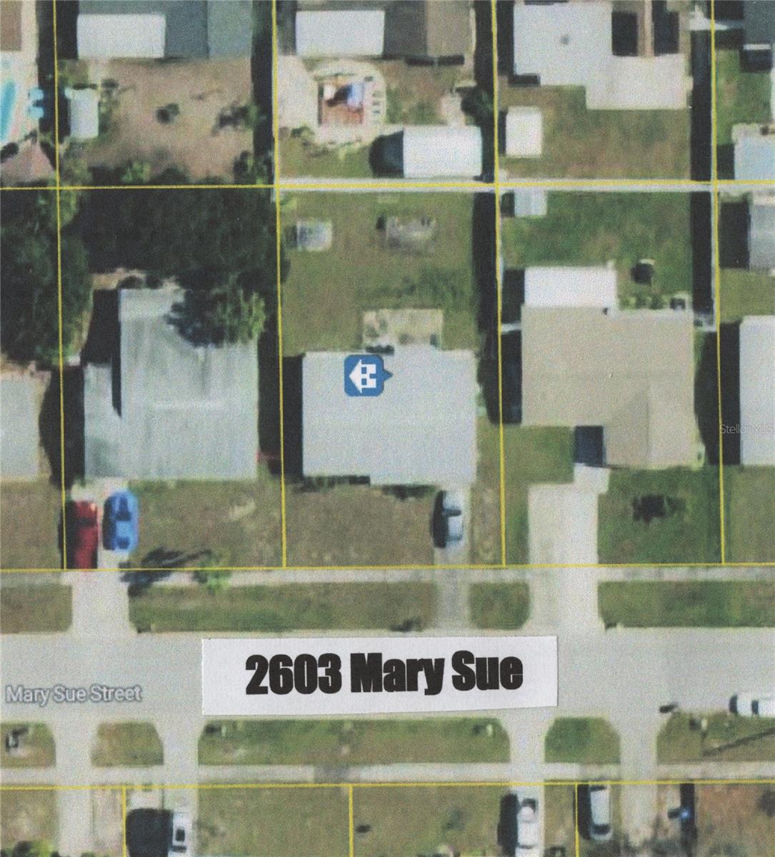 Image 8 of 25 For 2603 Mary Sue Street Sw