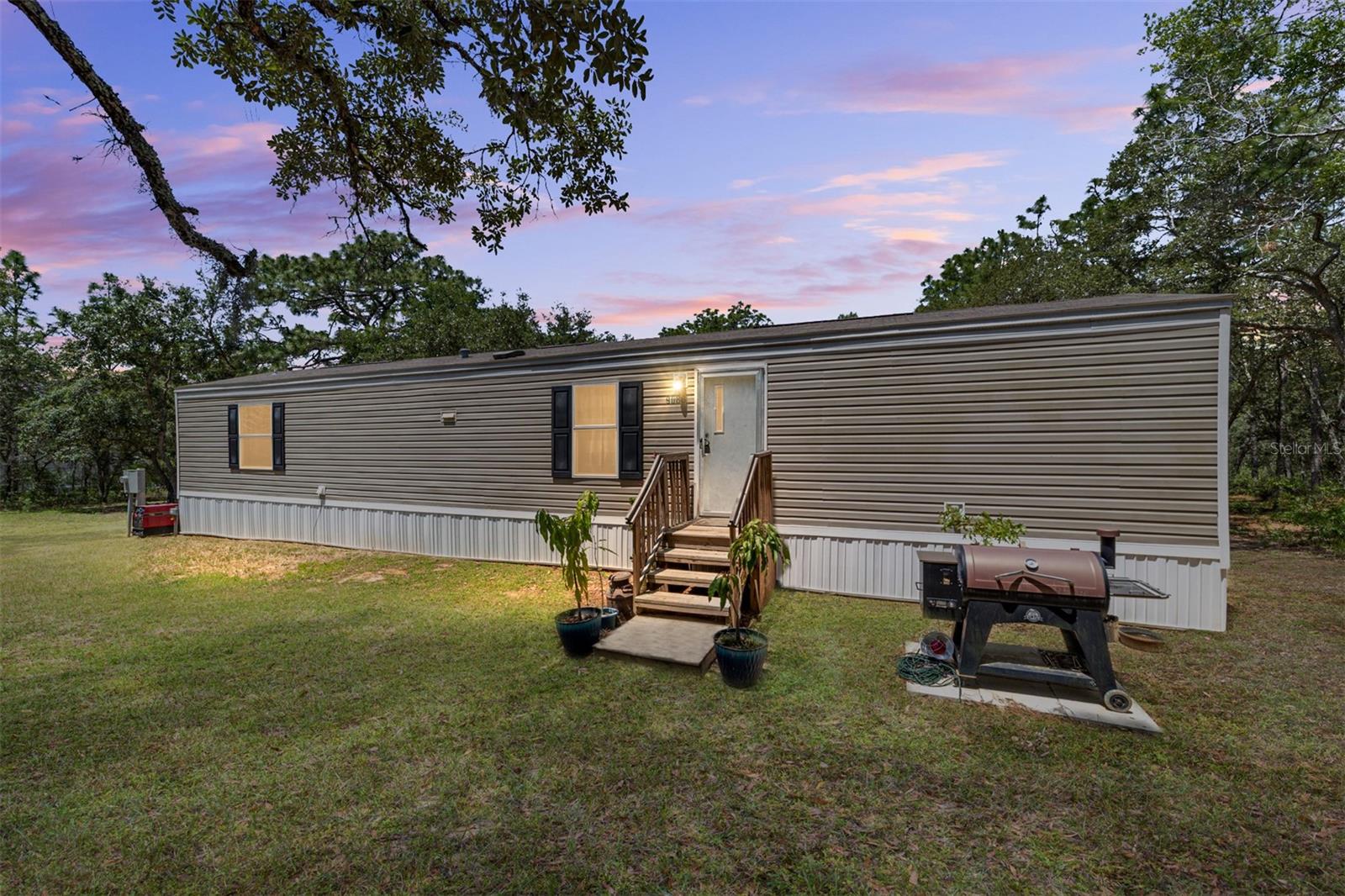 Details for 9088 Berkshire Avenue, INVERNESS, FL 34452