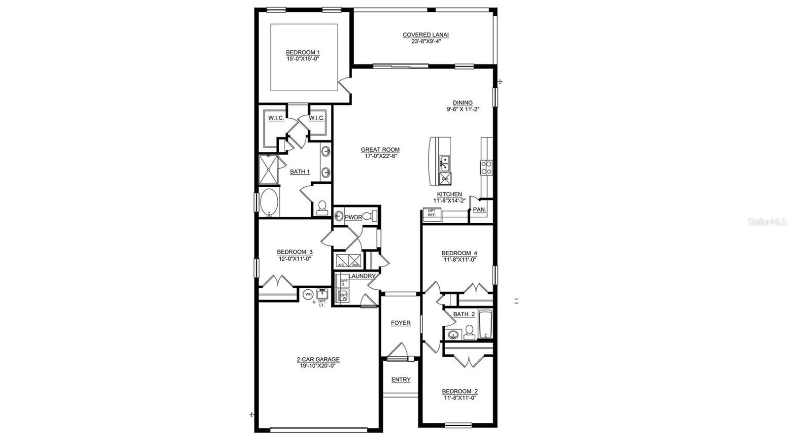 Listing photo id 32 for 2263 Rikkola Lane
