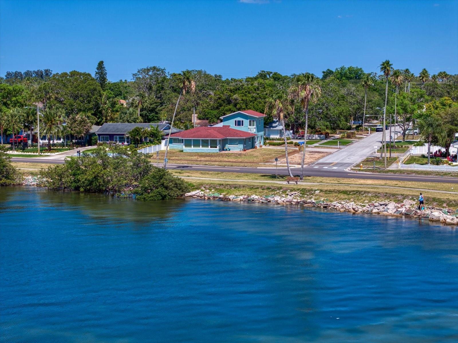 Details for 1963 Edgewater Drive, CLEARWATER, FL 33755