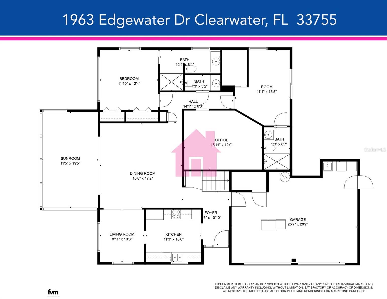 Image 43 of 45 For 1963 Edgewater Drive