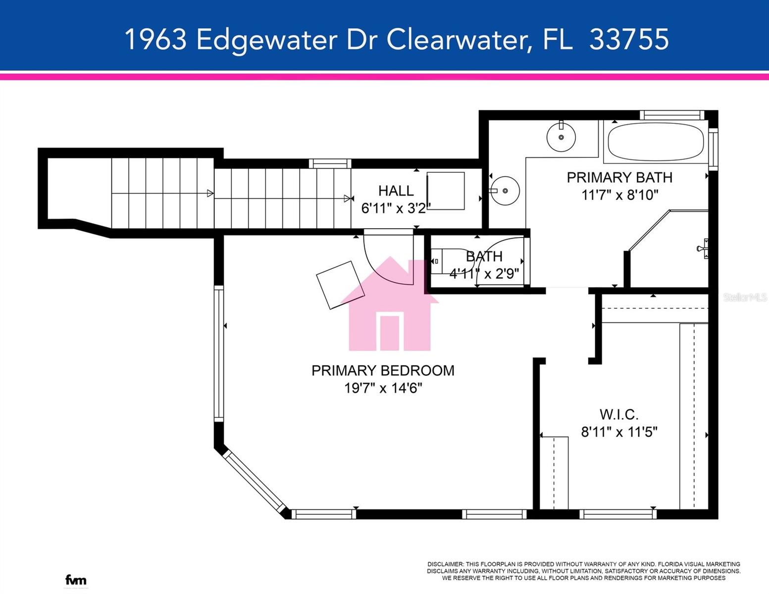 Image 44 of 45 For 1963 Edgewater Drive
