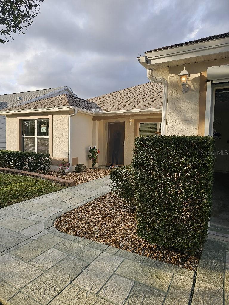 Details for 9345 171st Le Flore Lane, THE VILLAGES, FL 32162