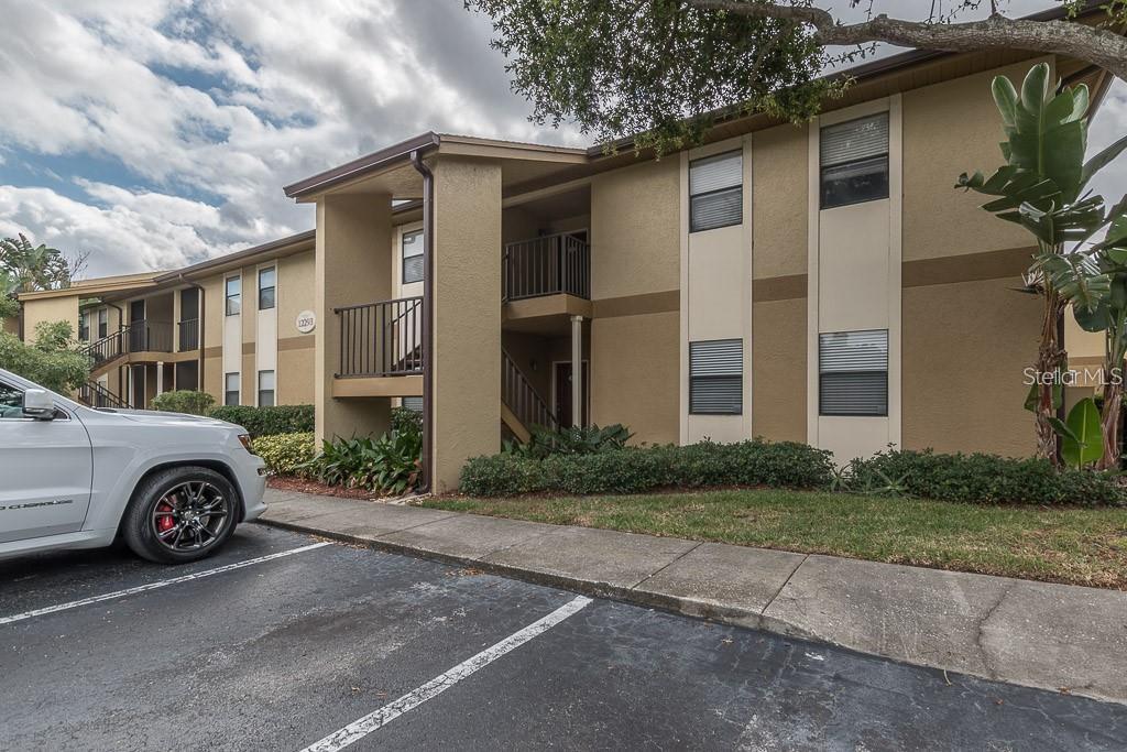 Details for 12293 Sailwinds Drive 106, LARGO, FL 33773