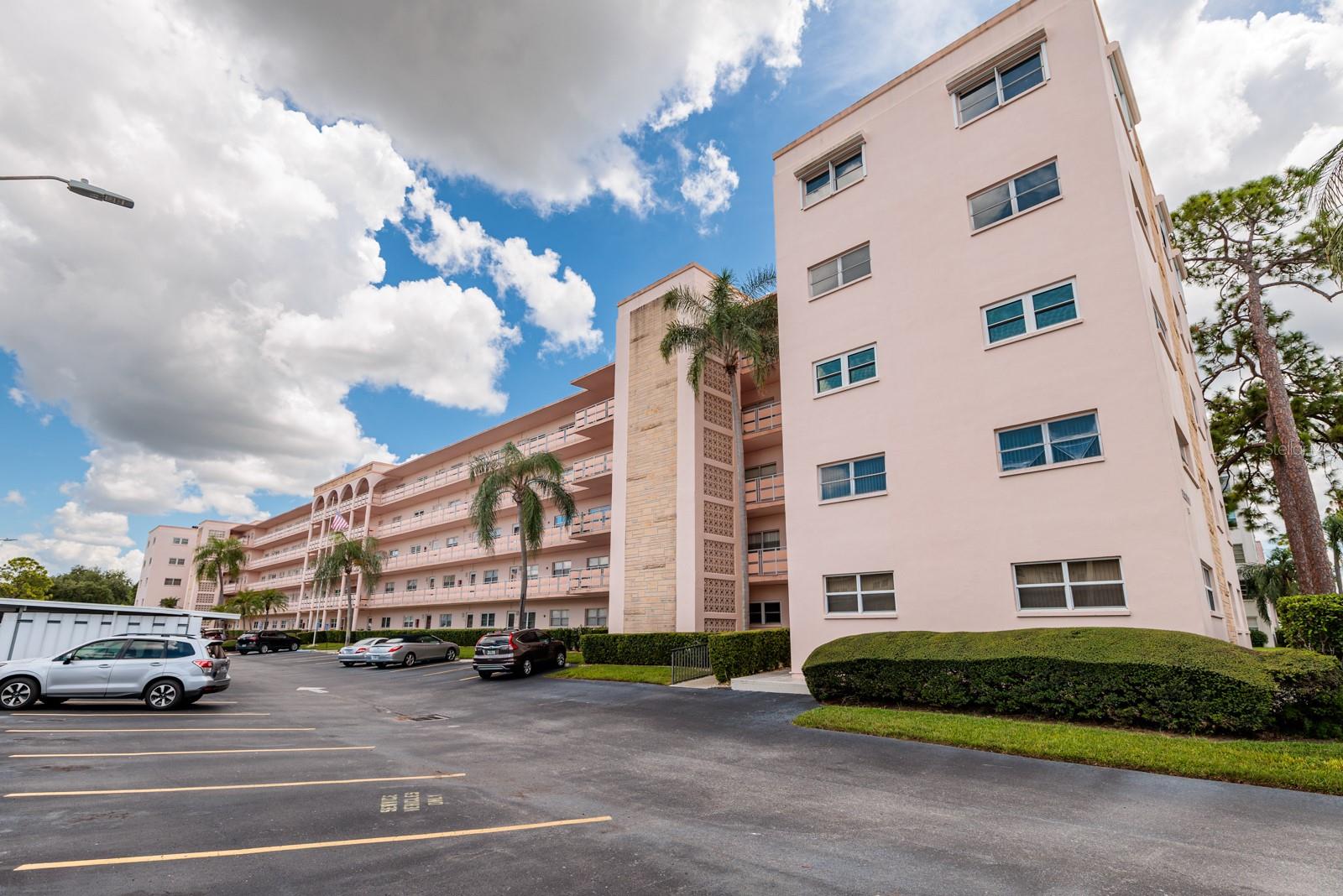 Details for 5623 80th Street N 504, ST PETERSBURG, FL 33709