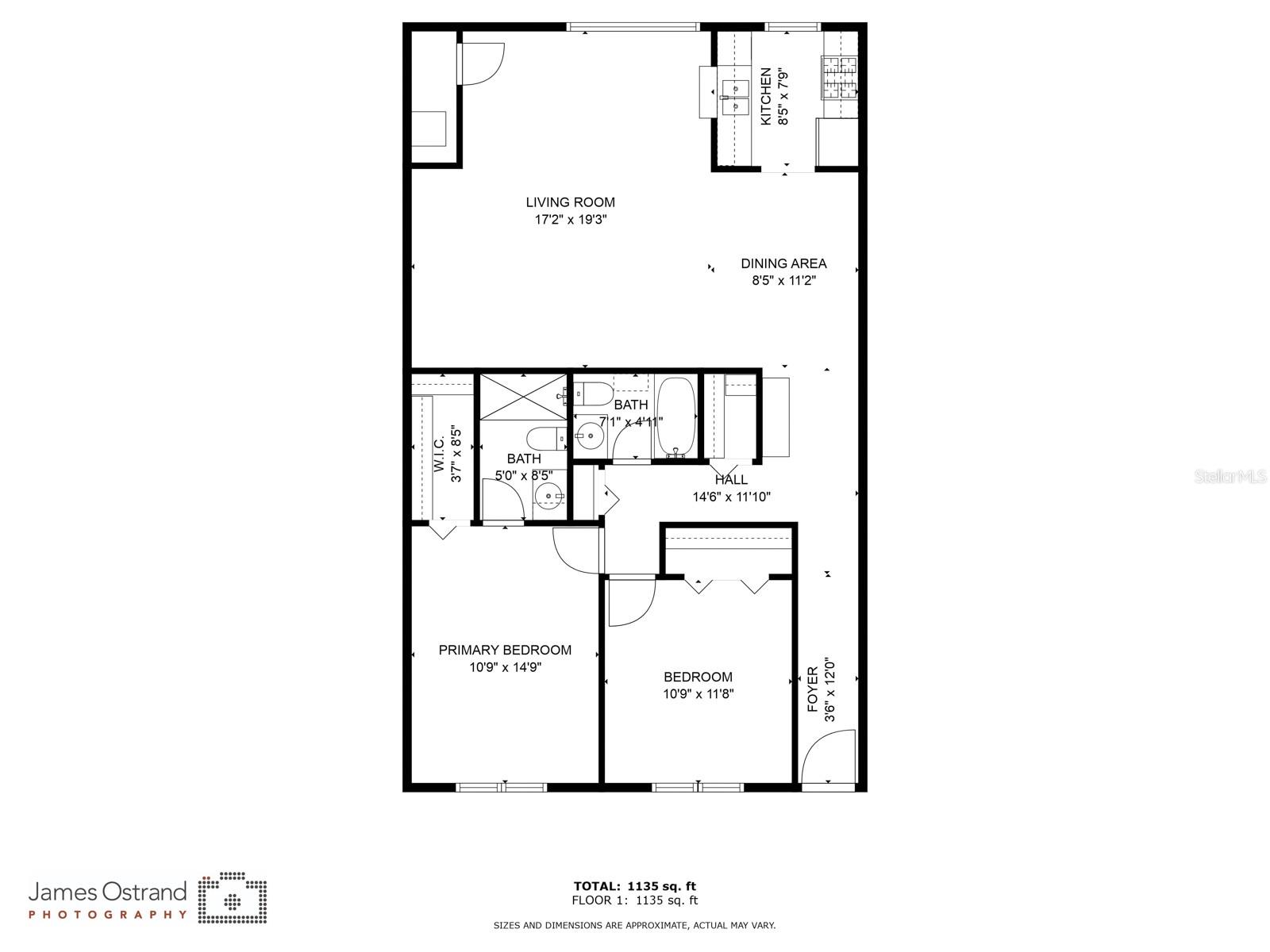 Image 23 of 23 For 5623 80th Street N 504