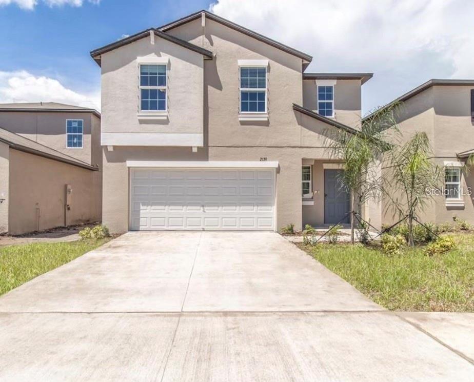 Details for 2139 Stellar Brilliance Way, LUTZ, FL 33558