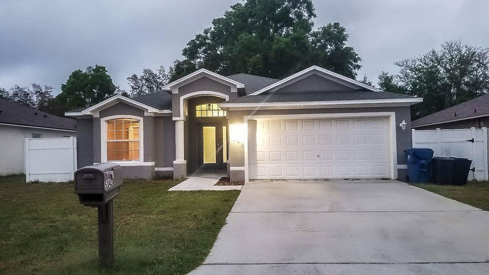 Listing Details for 5343 Linder Place, NEW PORT RICHEY, FL 34652