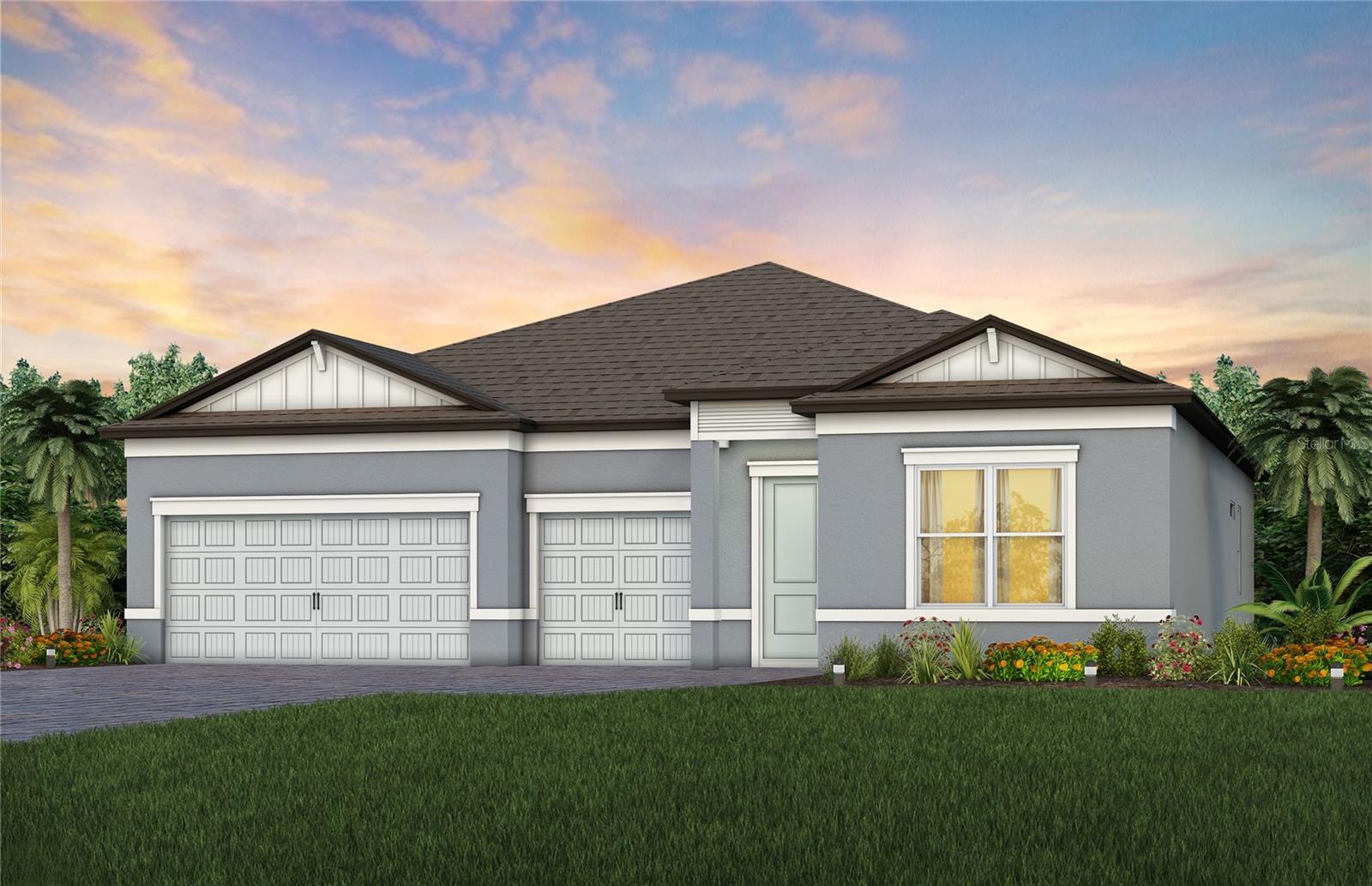 Details for 6811 Jared Oaks Drive, WESLEY CHAPEL, FL 33545