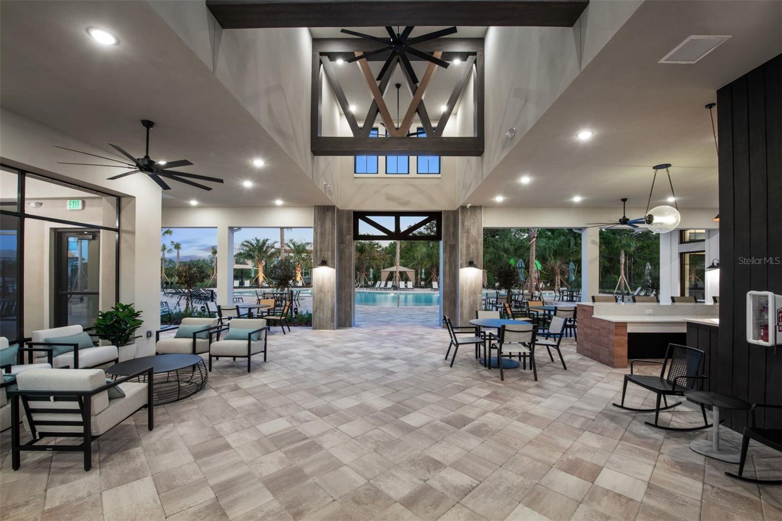 Image 31 of 35 For 6811 Jared Oaks Drive