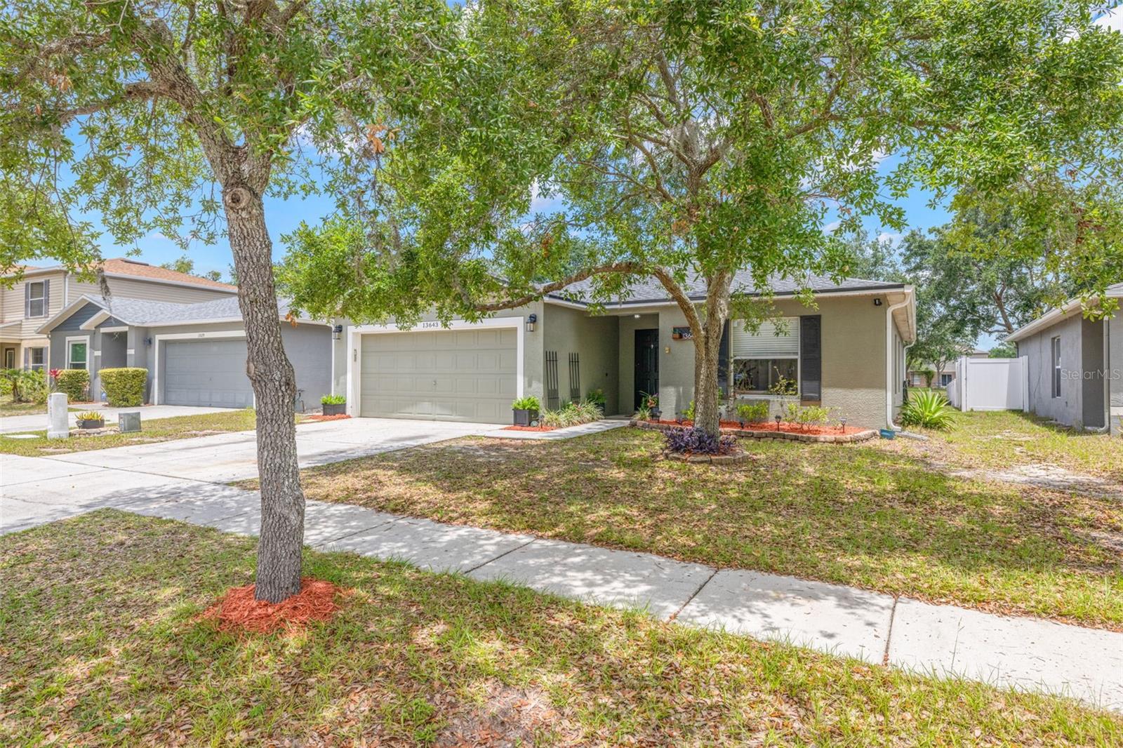 Details for 13643 Tramore Drive, ODESSA, FL 33556
