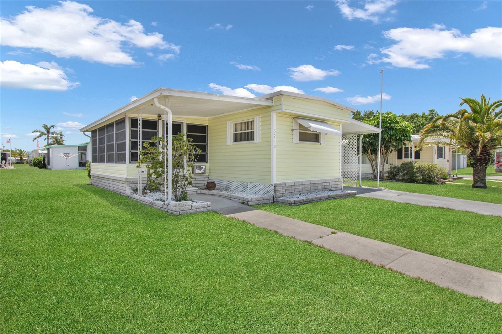Details for 3210 Hampshire Drive, HOLIDAY, FL 34690