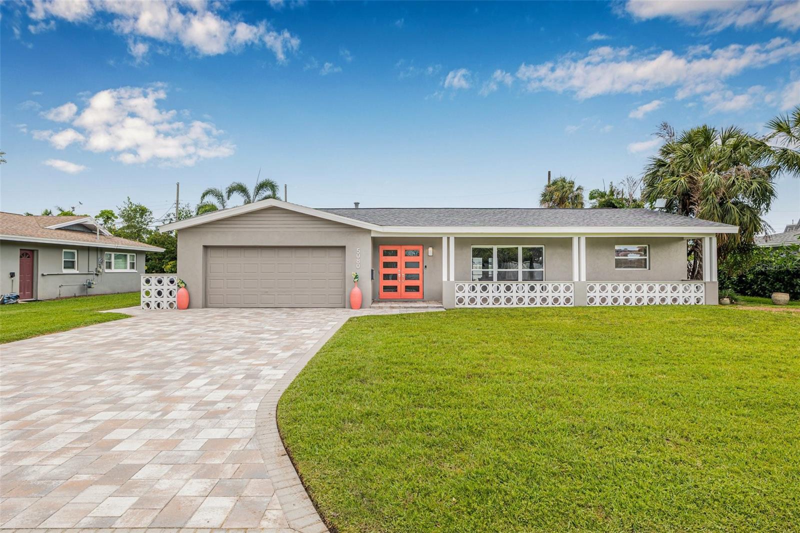 Details for 5080 43rd Street S, ST PETERSBURG, FL 33711