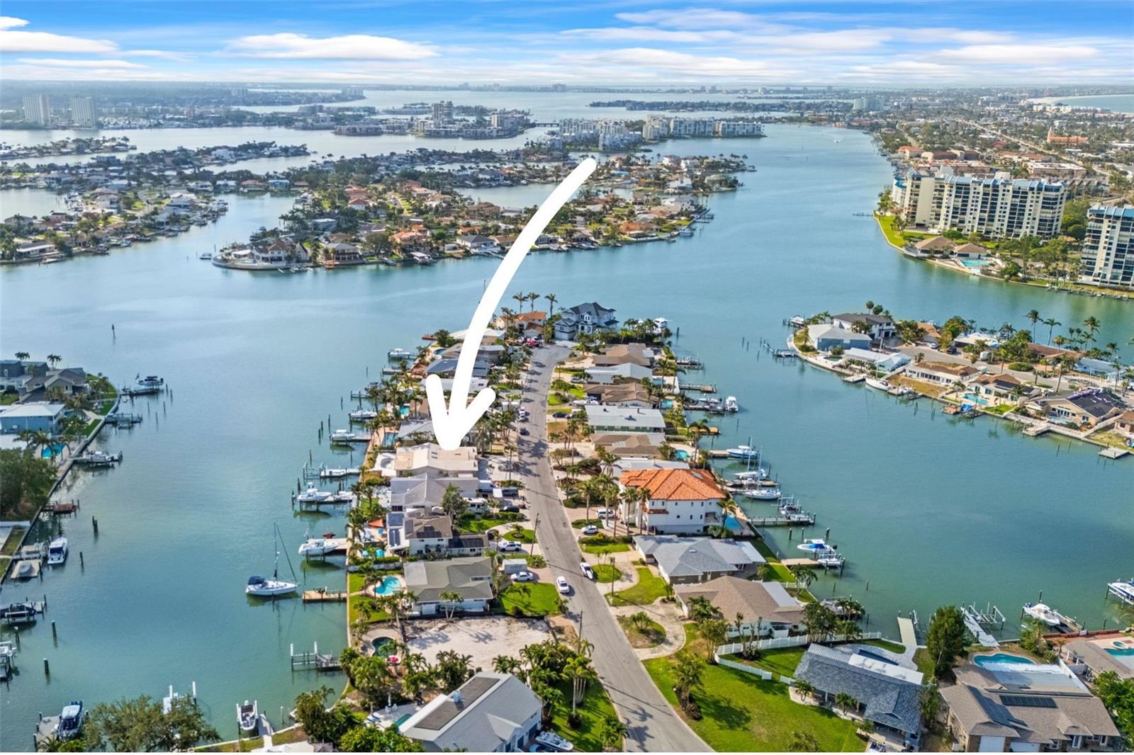 Image 6 of 29 For 5 Marina Terrace