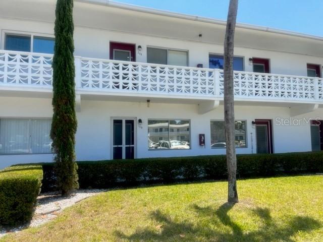 Details for 8455 112th Street 212, SEMINOLE, FL 33772
