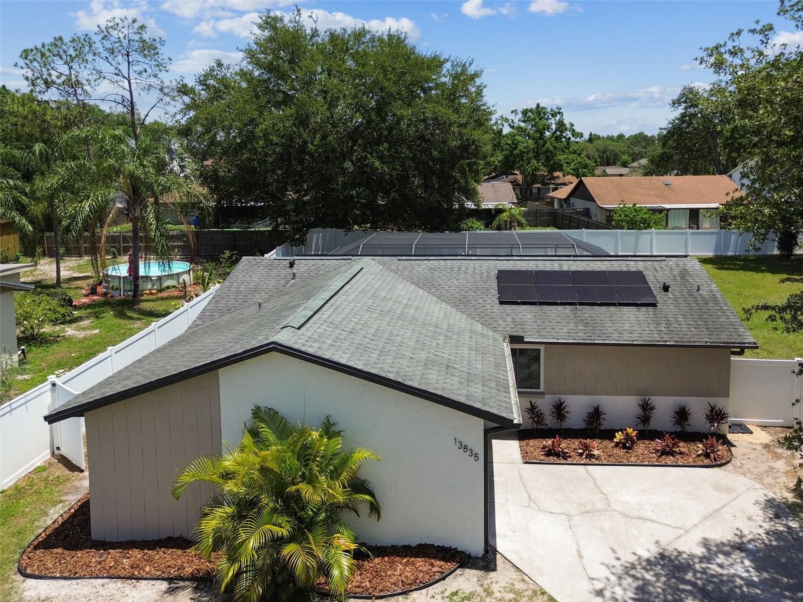 Image 48 of 65 For 13835 Pathfinder Drive