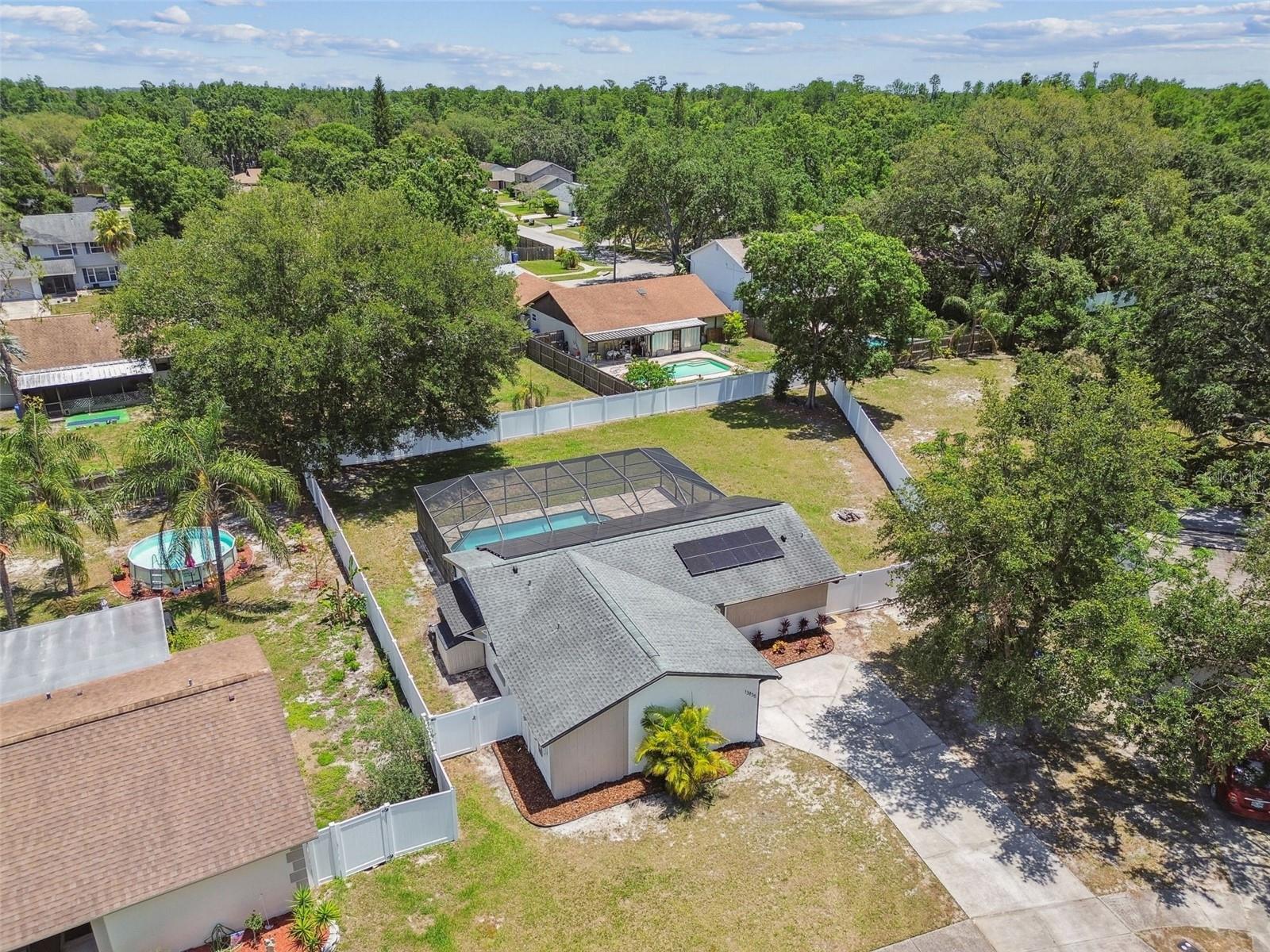 Image 56 of 65 For 13835 Pathfinder Drive