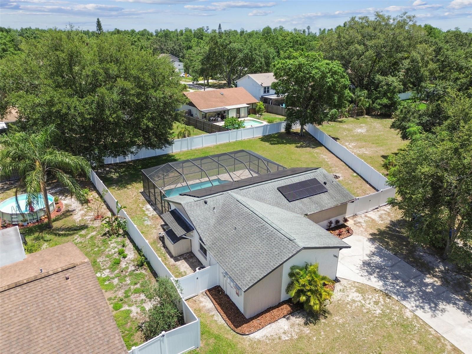 Image 57 of 65 For 13835 Pathfinder Drive