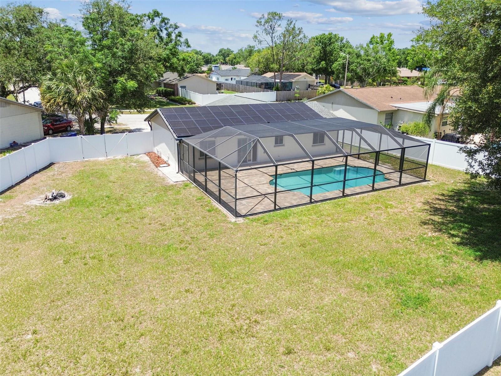 Image 59 of 65 For 13835 Pathfinder Drive
