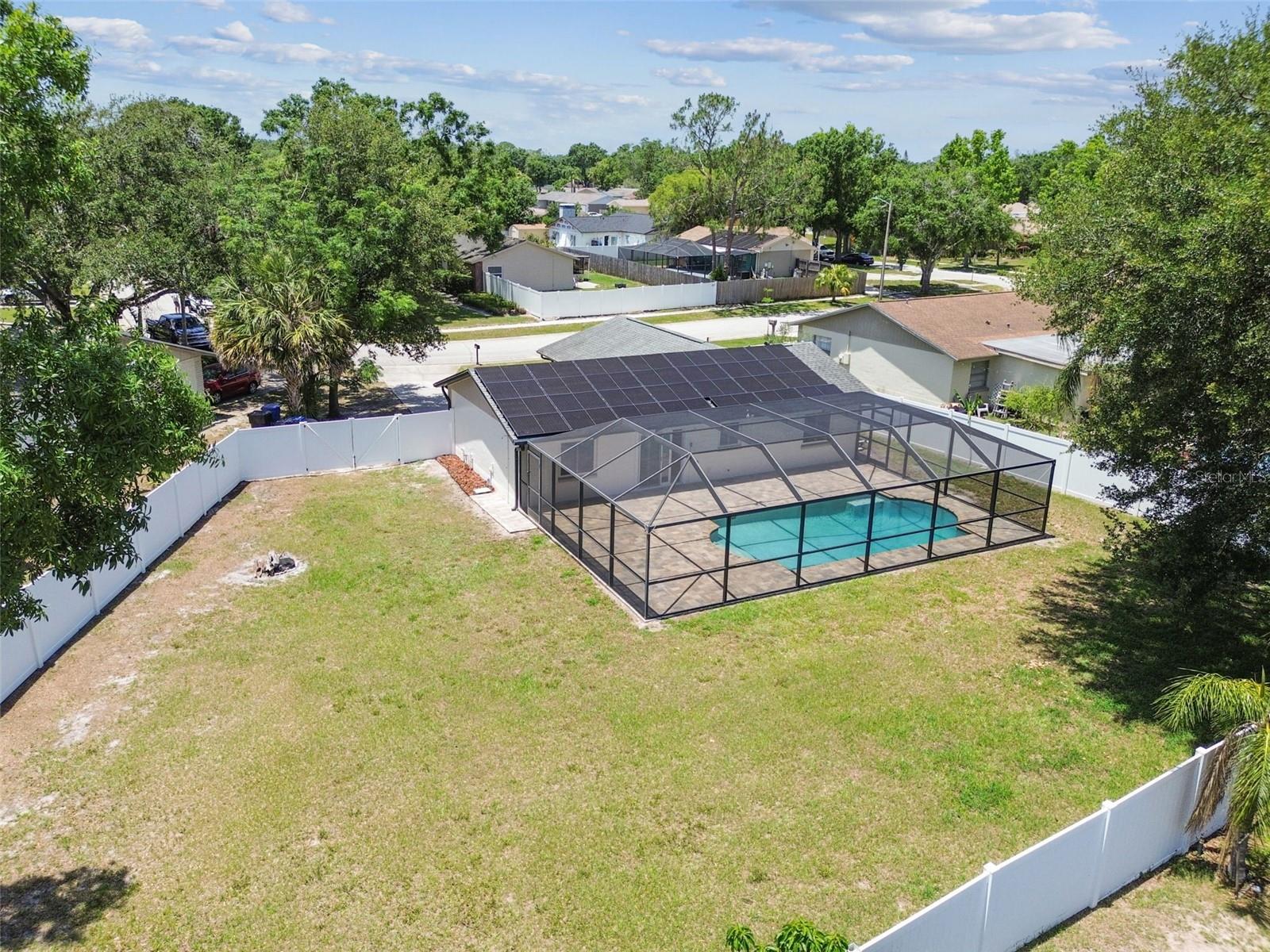 Image 61 of 65 For 13835 Pathfinder Drive