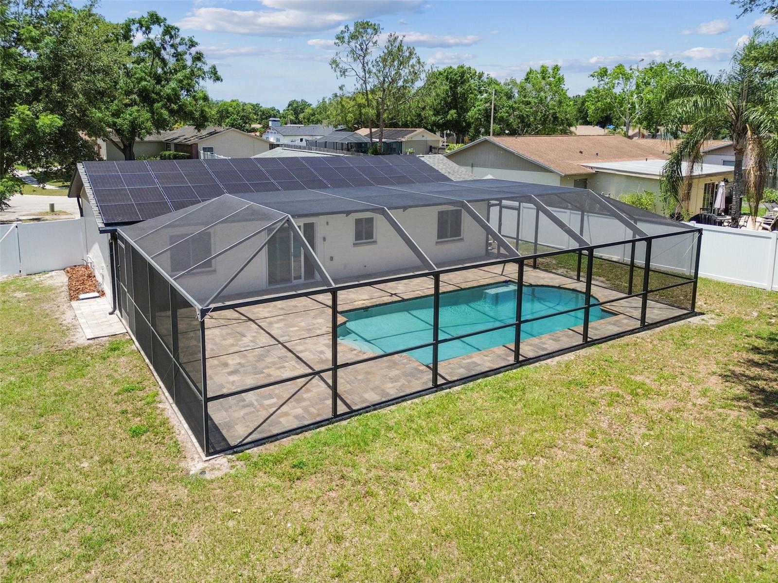 Image 62 of 65 For 13835 Pathfinder Drive