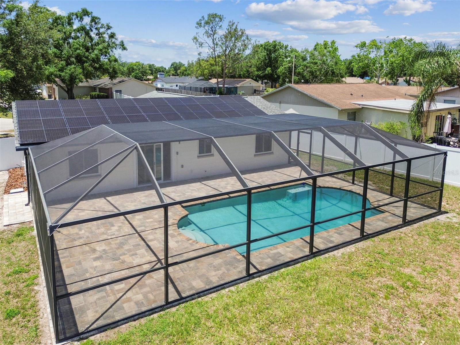 Image 63 of 65 For 13835 Pathfinder Drive