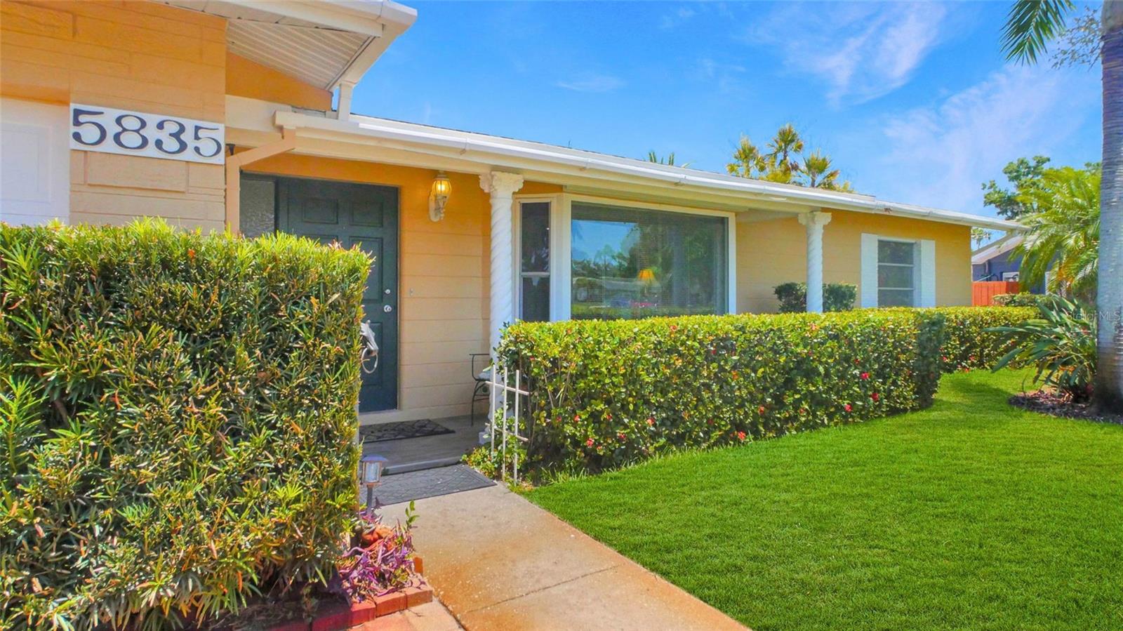 Details for 5835 29th Avenue N, ST PETERSBURG, FL 33710
