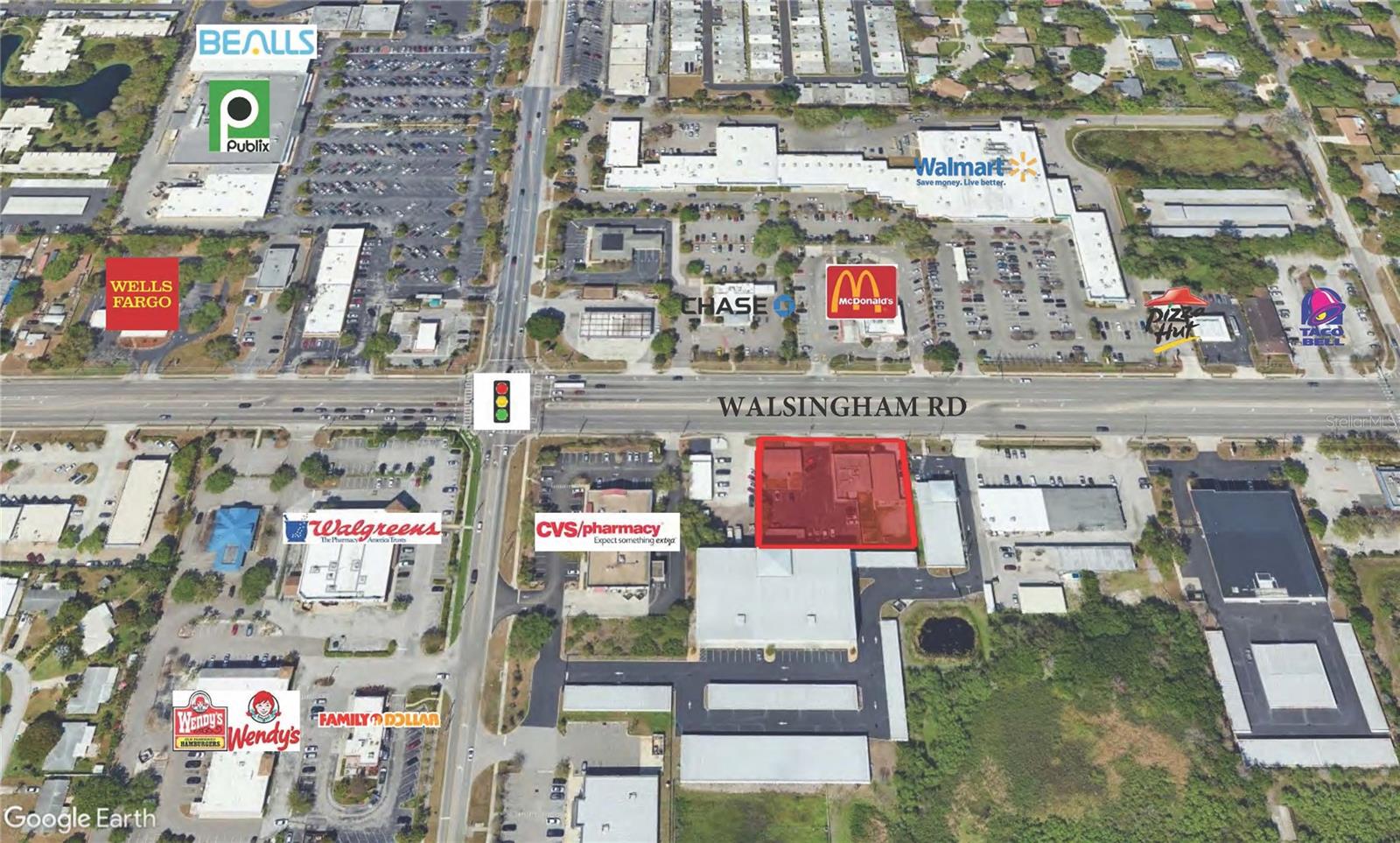 Details for 13890 Walsingham Road, LARGO, FL 33774