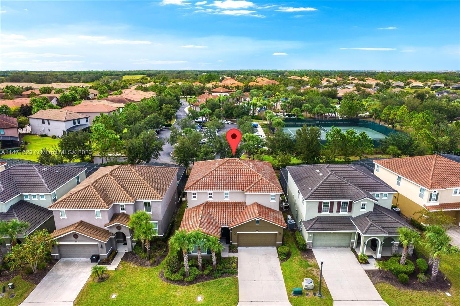 Image 32 of 39 For 5247 Wildwood Way
