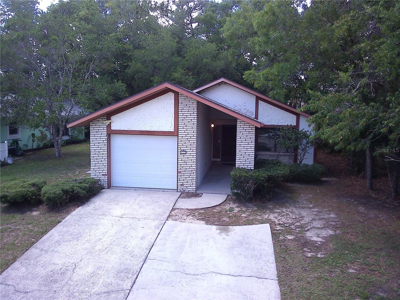 Details for 56 Golfview Drive, HOMOSASSA, FL 34446
