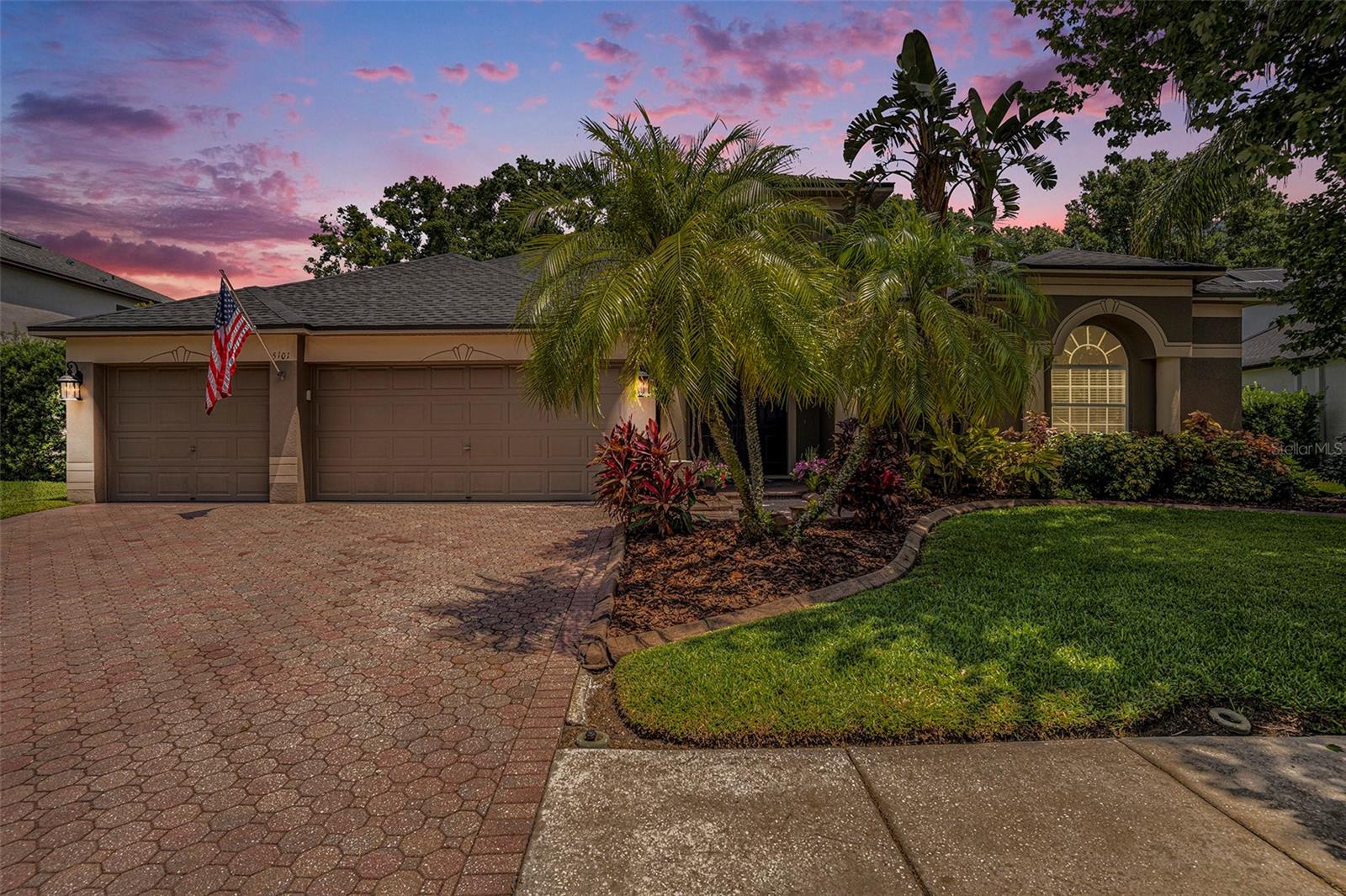 Details for 5101 Hartwell Loop, LAND O LAKES, FL 34638