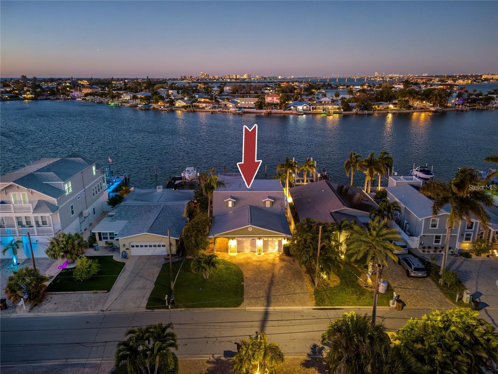 Details for 474 20th Avenue, INDIAN ROCKS BEACH, FL 33785