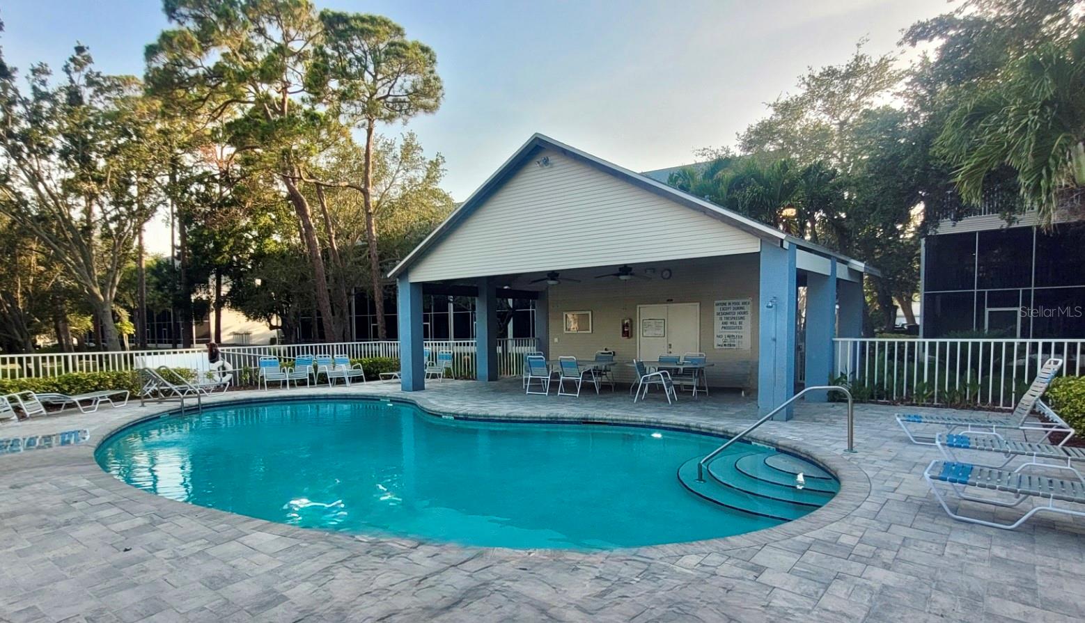 Image 62 of 75 For 9484 Tara Cay Court 8
