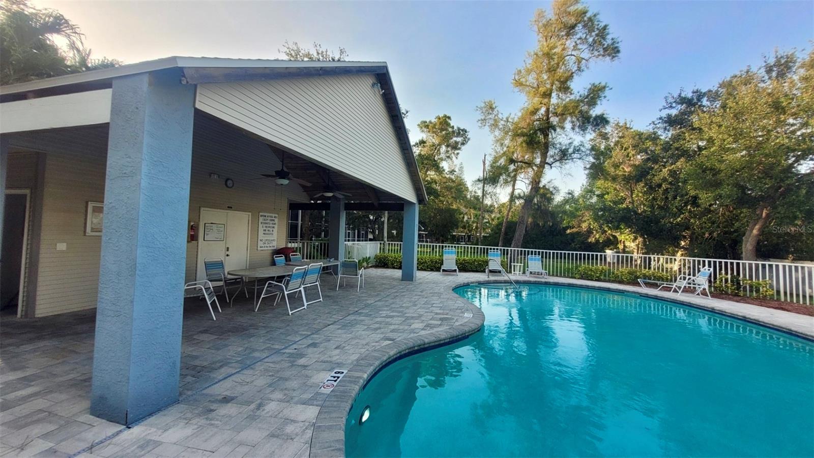 Image 64 of 75 For 9484 Tara Cay Court 8