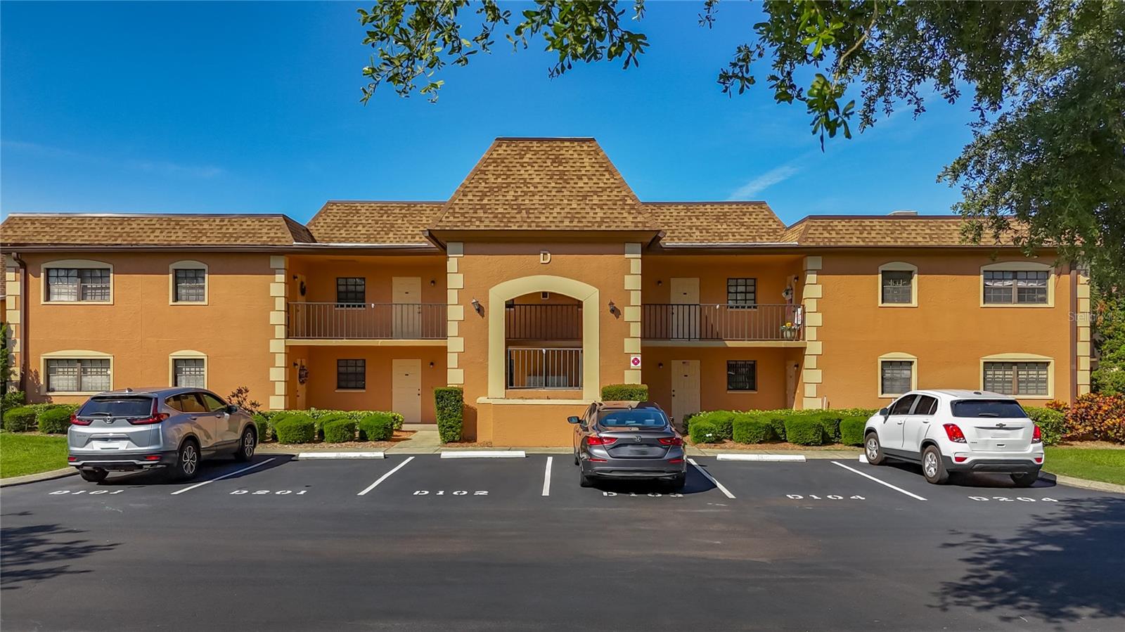 Image 60 of 61 For 12900 Vonn Road D202