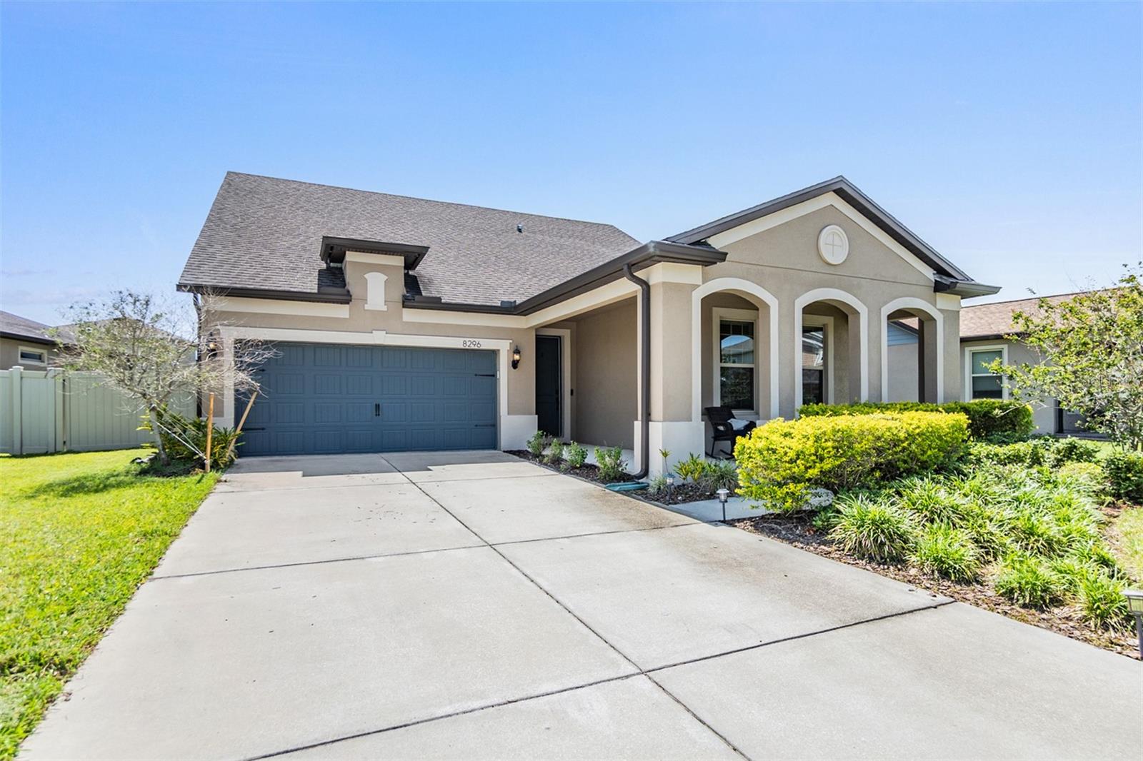 Details for 8296 Olive Brook Drive, WESLEY CHAPEL, FL 33545