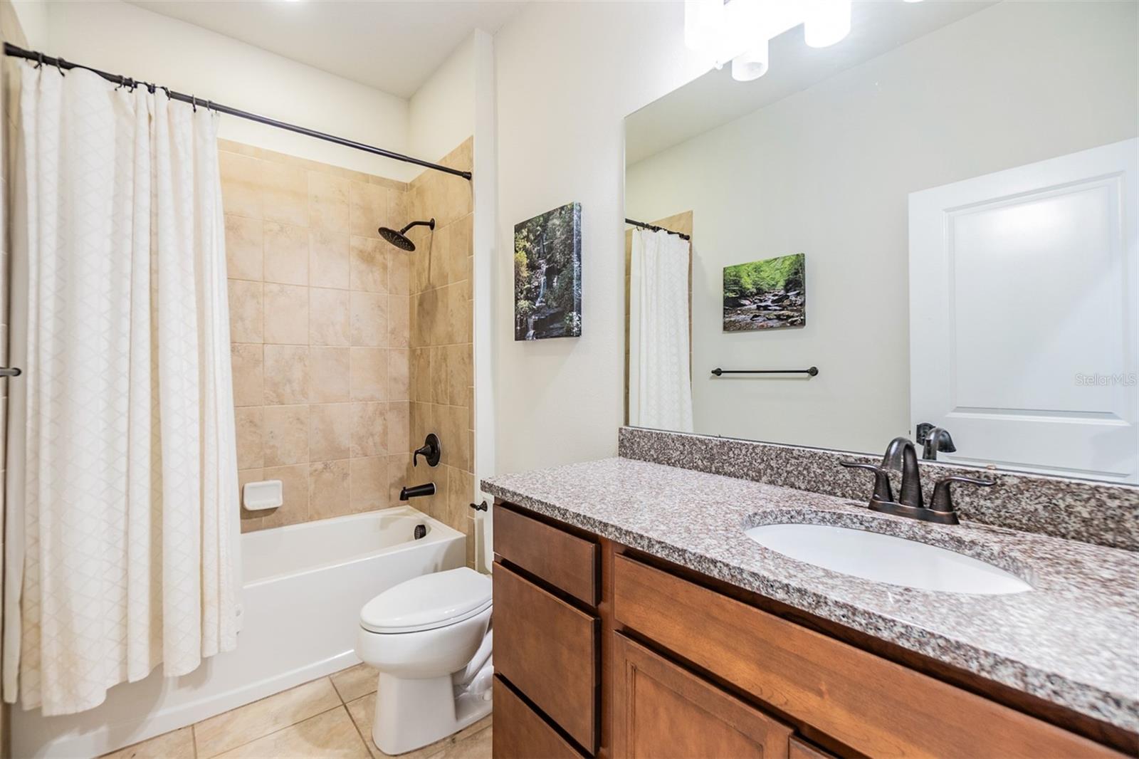 Image 16 of 79 For 8296 Olive Brook Drive