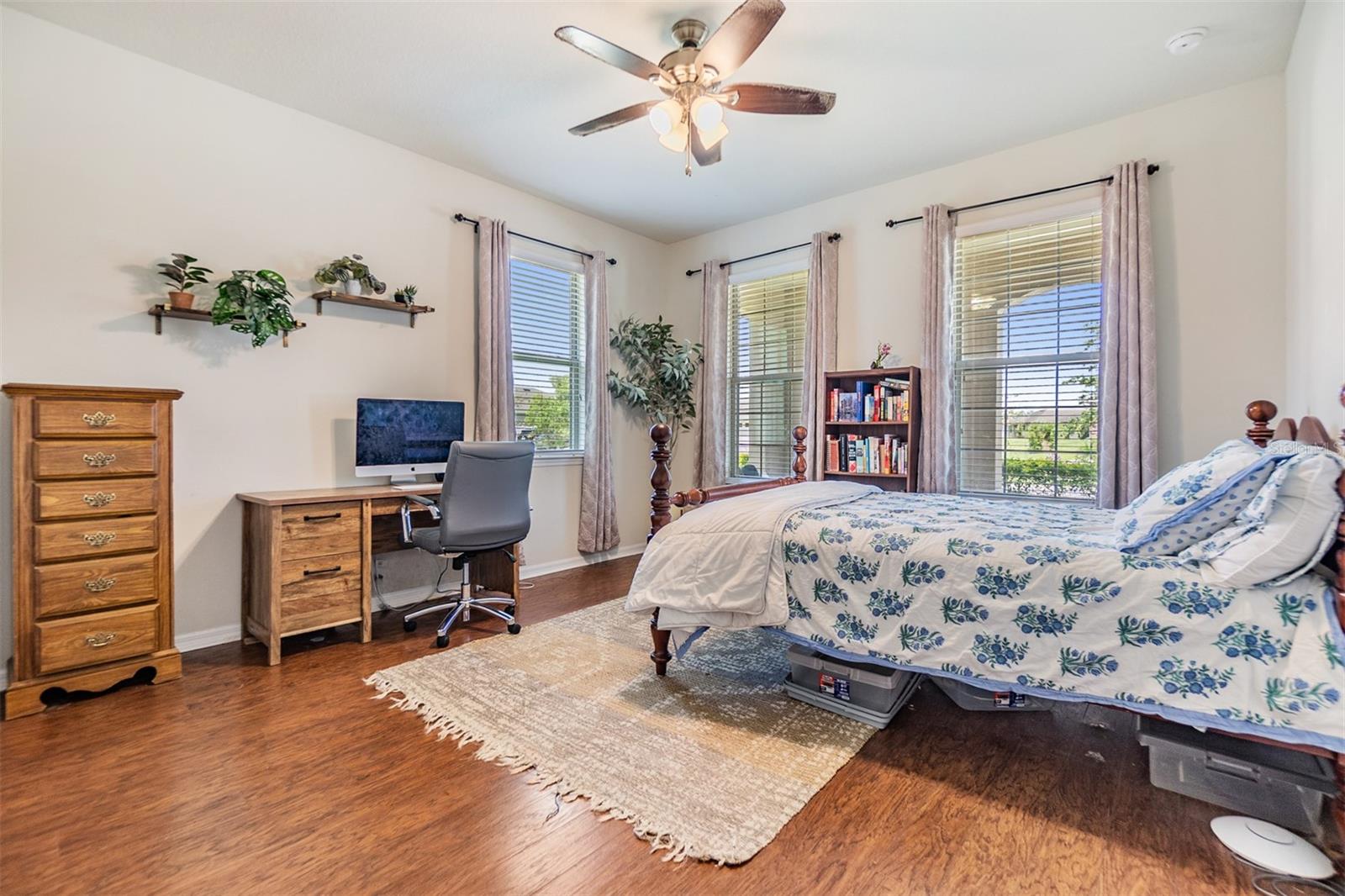 Image 17 of 79 For 8296 Olive Brook Drive