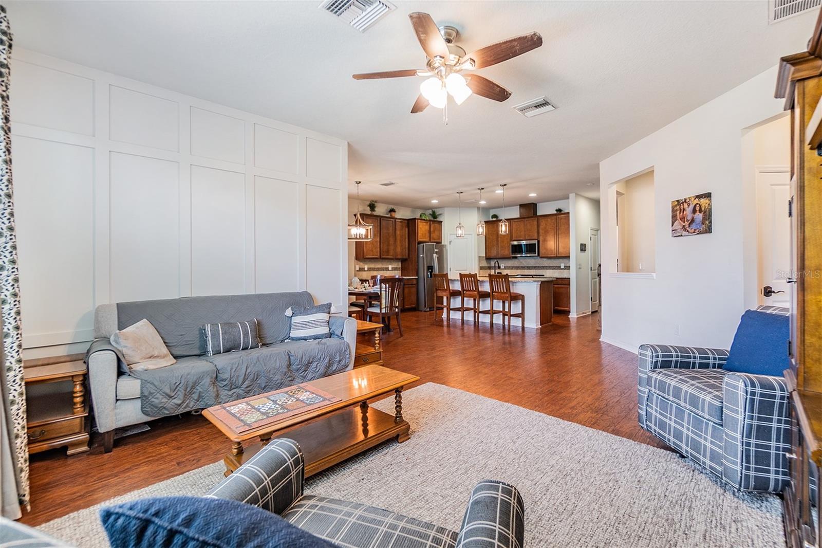 Image 22 of 79 For 8296 Olive Brook Drive