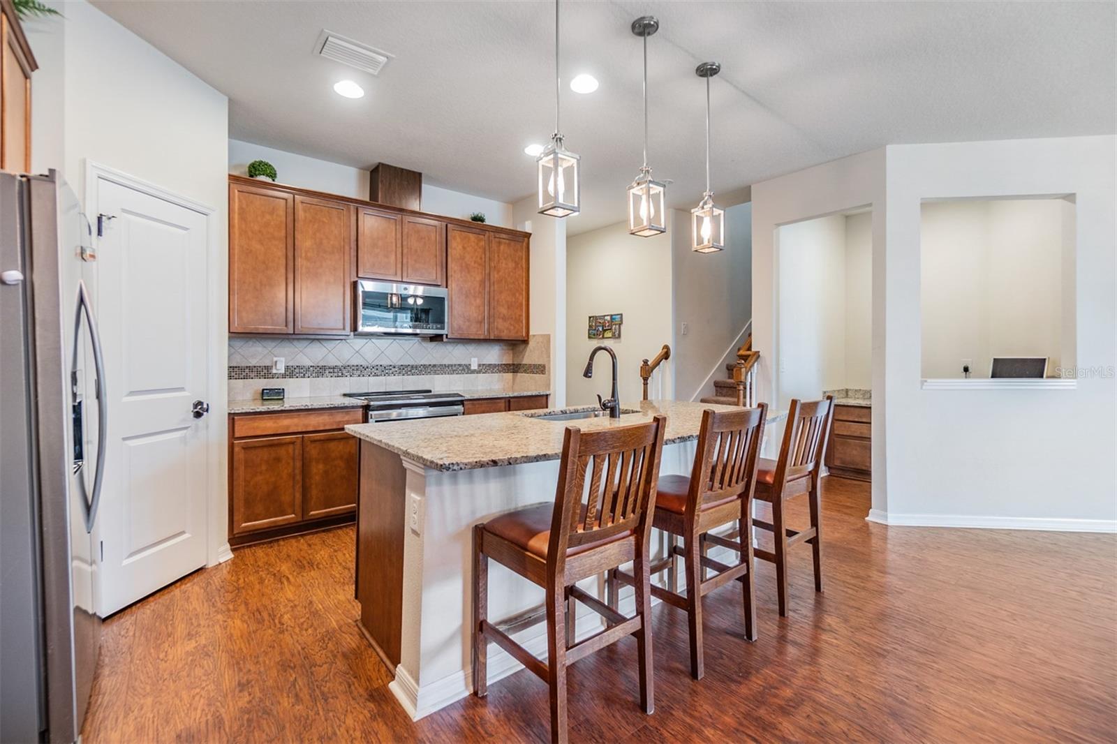 Image 29 of 79 For 8296 Olive Brook Drive