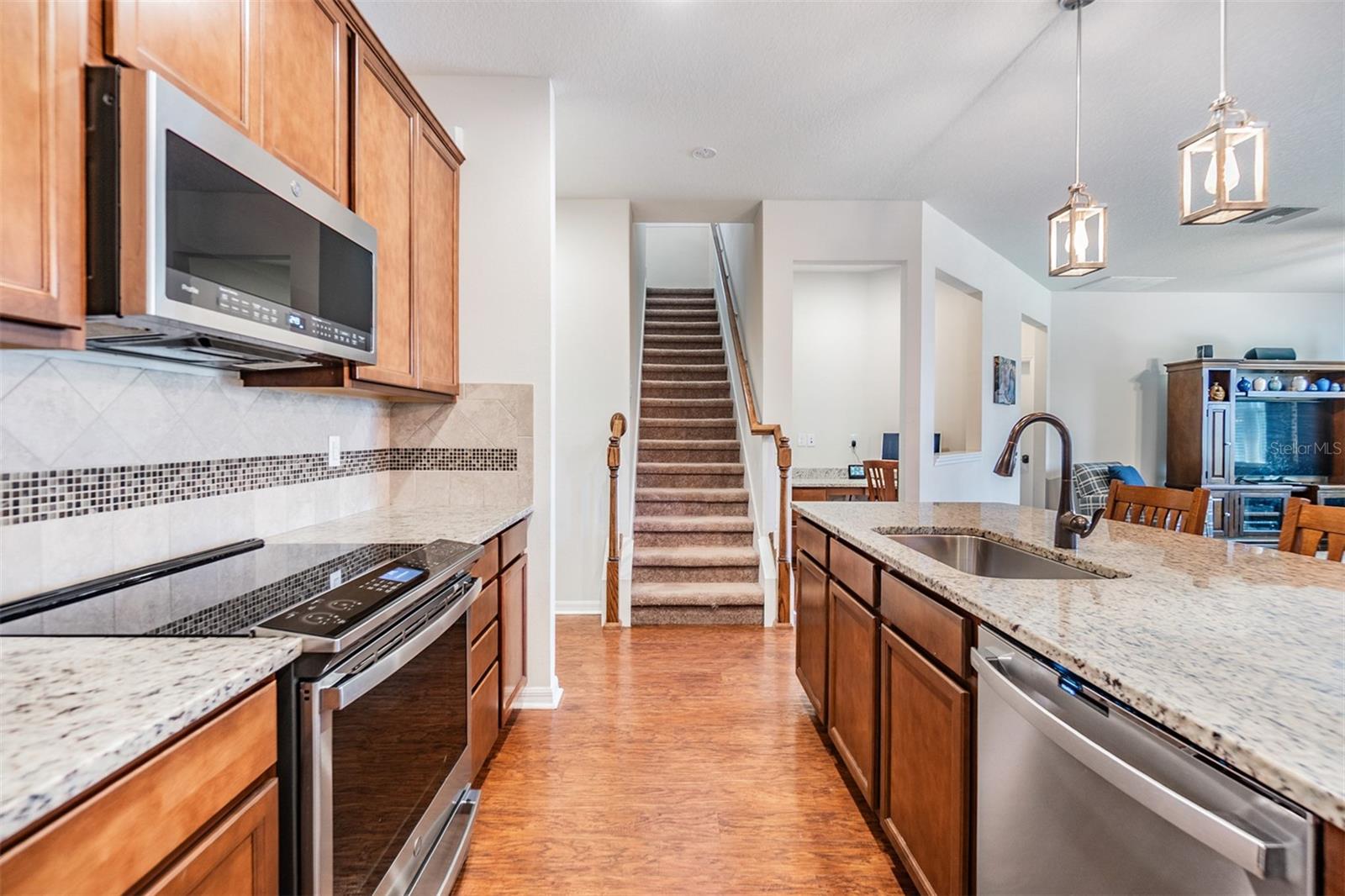 Image 30 of 79 For 8296 Olive Brook Drive