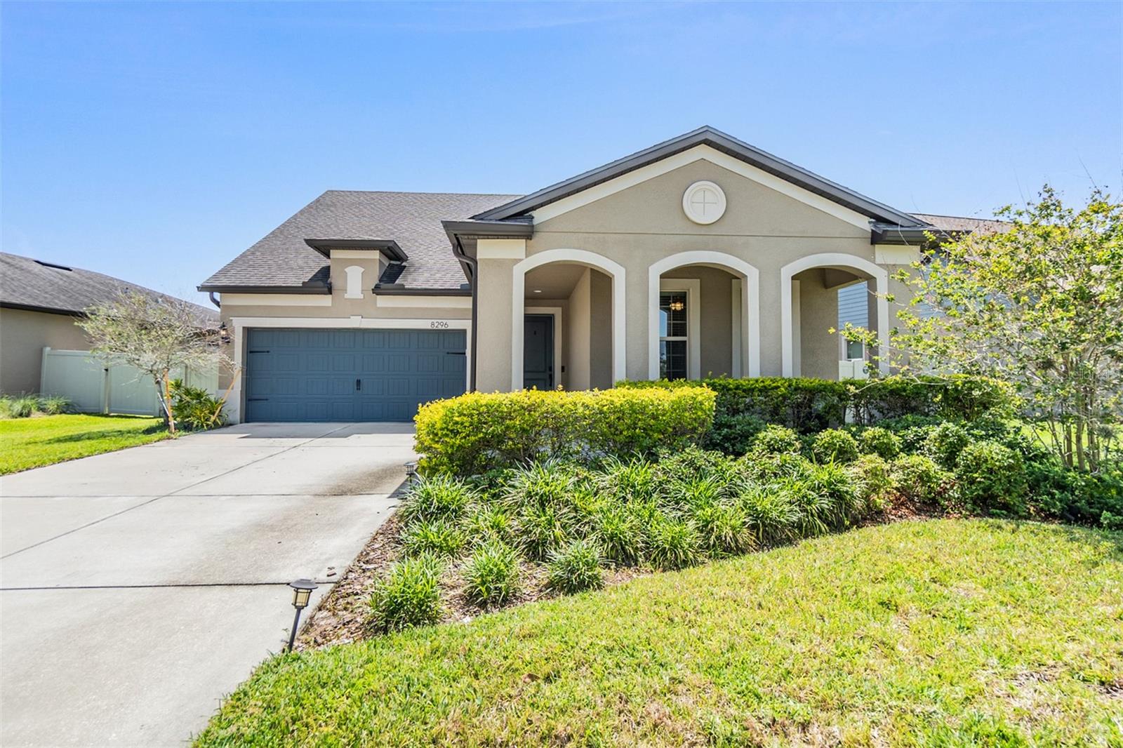 Image 32 of 79 For 8296 Olive Brook Drive