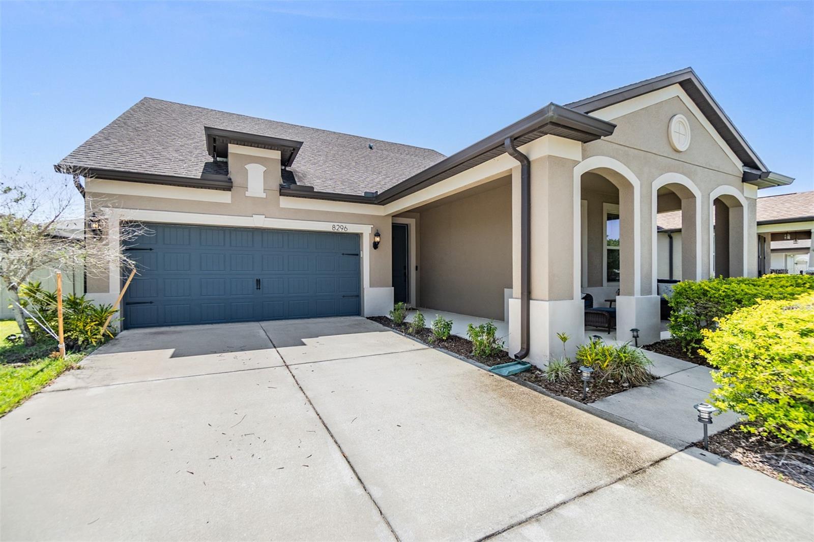 Image 33 of 79 For 8296 Olive Brook Drive