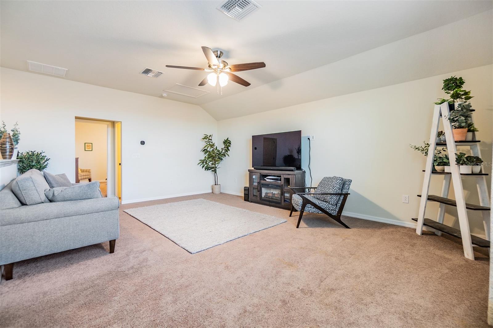Image 6 of 79 For 8296 Olive Brook Drive